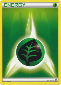 Grass Energy 132/146-Kantocards