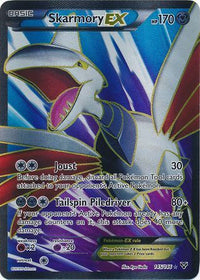 Skarmory EX 145/146-Kantocards