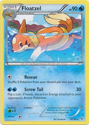 Floatzel 29/106-Kantocards