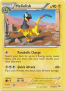 Heliolisk 37/106-Kantocards