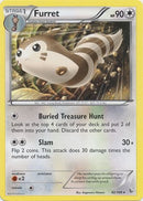 Furret 82/106-Kantocards
