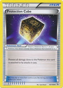 Protection Cube 95/106-Kantocards