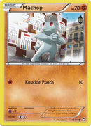 Machop 44/111-Kantocards