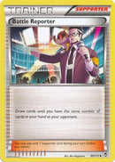 Battle Reporter 88/111-Kantocards