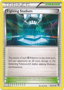 Fighting Stadium 90/111-Kantocards