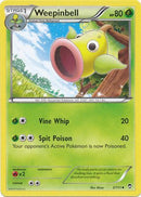 Weepinbell 2/111-Kantocards