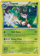 Gogoat XY16-Kantocards