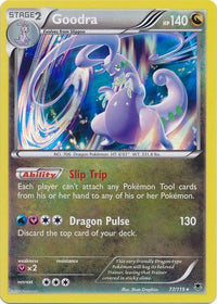 Goodra 77/119-Kantocards