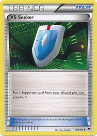 VS Seeker 109/119-Kantocards