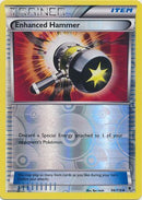 Enhanced Hammer 94/119 - Reverse Holo-Kantocards