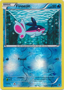 Finneon 18/119 - Reverse Holo-Kantocards