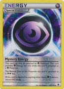 Mystery Energy 112/119 - Reverse Holo-Kantocards