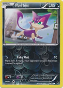 Purrloin 56/119 - Reverse Holo-Kantocards
