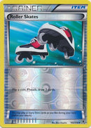 Roller Skates 103/119 - Reverse Holo-Kantocards