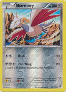Skarmory 59/119 - Reverse Holo-Kantocards