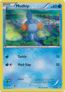 Mudkip XY38-Kantocards