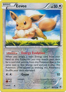 Eevee 80/111 - Reverse Holo-Kantocards