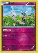 Klefki 73/111 - Reverse Holo-Kantocards
