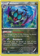 Noivern 77/111 - Reverse Holo-Kantocards