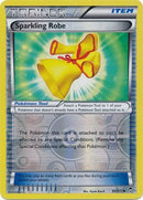 Sparkling Robe 99/111 - Reverse Holo-Kantocards