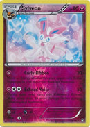 Sylveon 72/111 - Reverse Holo-Kantocards