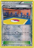 Training Center 102/111 - Reverse Holo-Kantocards