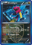 Druddigon 94/135-Kantocards
