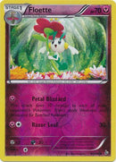 Floette 65/106 - Reverse Holo-Kantocards