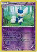 Meowstic 43/106 - Reverse Holo-Kantocards