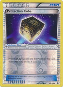 Protection Cube 95/106 - Reverse Holo-Kantocards