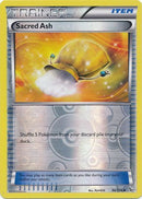 Sacred Ash 96/106 - Reverse Holo-Kantocards