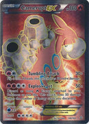 Camerupt EX 146/160-Kantocards