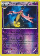 Gourgeist 57/146 - Reverse Holo-Kantocards