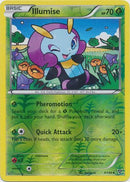 Illumise 9/146 - Reverse Holo-Kantocards