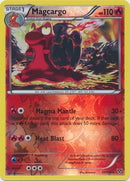 Magcargo 21/146 - Reverse Holo-Kantocards
