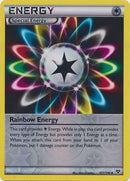 Rainbow Energy 131/146 - Reverse Holo-Kantocards
