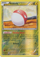 Voltorb 44/146 - Reverse Holo-Kantocards