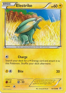 Electrike 59/160-Kantocards
