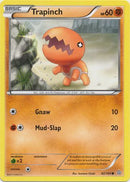 Trapinch 82/160-Kantocards
