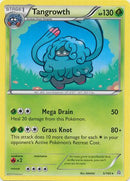Tangrowth 5/160-Kantocards