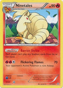 Ninetales 21/160-Kantocards