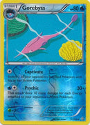 Gorebyss 51/160 - Reverse Holo-Kantocards