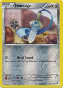 Honedge 98/160 - Reverse Holo-Kantocards