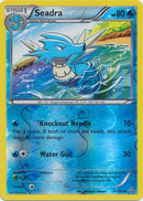 Seadra 31/160 - Reverse Holo-Kantocards