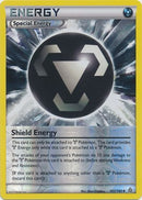 Shield Energy 143/160 - Reverse Holo-Kantocards
