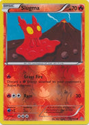Slugma 22/160 - Reverse Holo-Kantocards