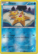 Staryu 32/160 - Reverse Holo-Kantocards