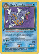 Dark Gyarados 25/82 - 1st Edition-Kantocards