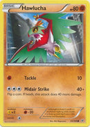 Hawlucha 39/108-Kantocards