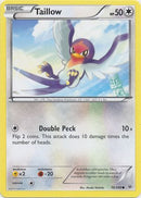 Taillow 70/108-Kantocards
